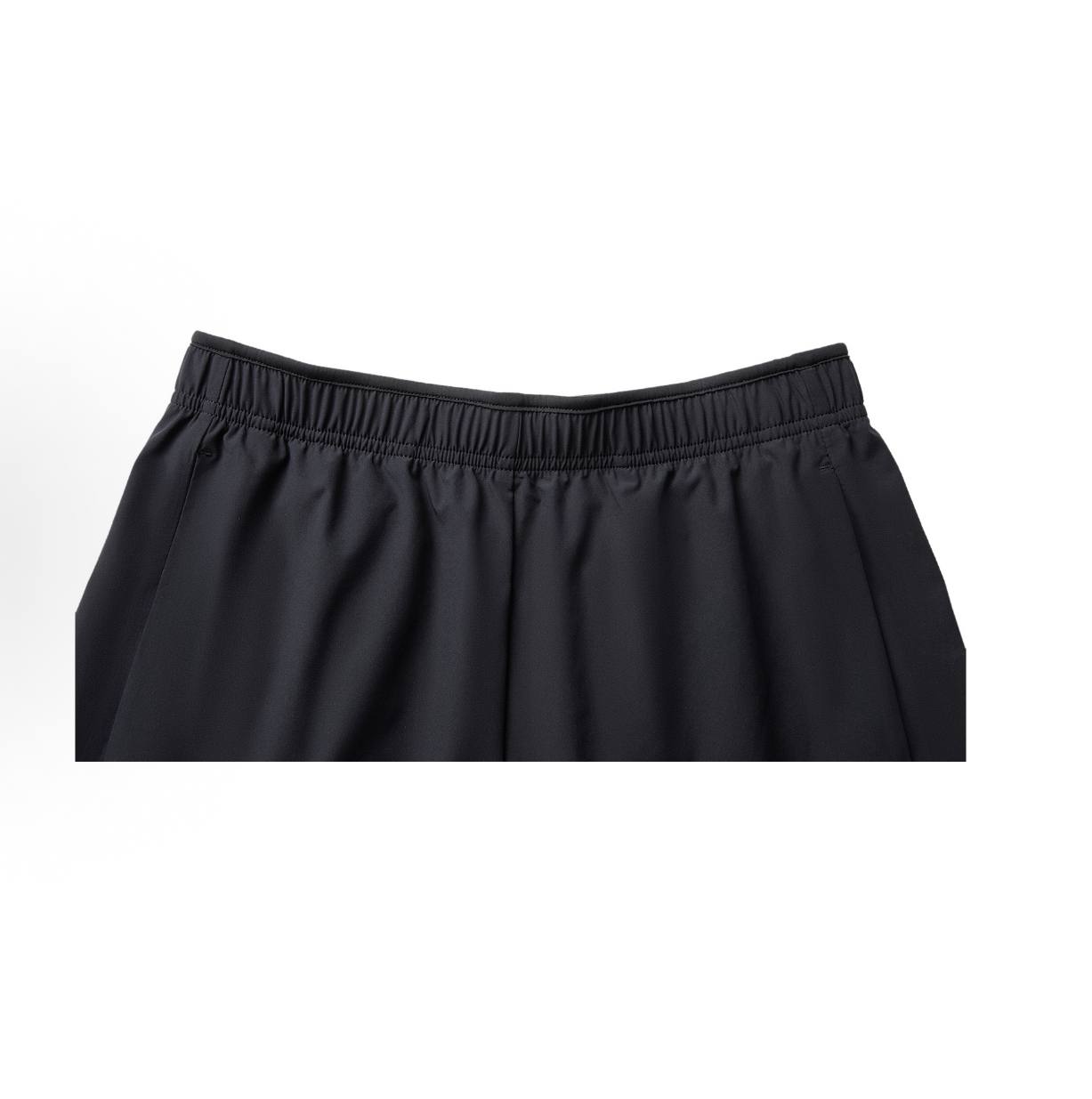 AKSV442-1 Шорты Essentials черный